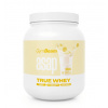 GymBeam ASAP True Whey ProDigest banán 900 g