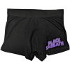 Spodné prádlo Black Sabbath - Wavy Logo, Unisex,Čierna,M