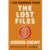 I Am Number Four: The Lost Files: Hidden Enemy