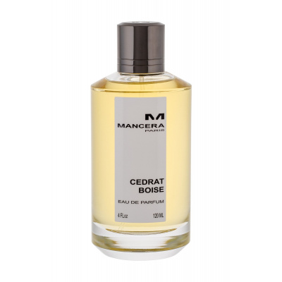 MANCERA Cedrat Boise, Parfumovaná voda 120ml, Tester unisex