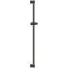 GROHE Vitalio Universal sprchová tyč 92 cm (obsahuje jazdec), matná čierna, 269612431
