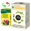 Leros Natur Priedušky s vitamínom C 20 x 1,5 g