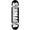 skateboard SK8MAFIA OG LOGO COMPLETE Black 7.87 + doprava zdarma