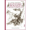Slovenské povesti o hradoch a zámkoch a iné