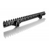 Ozubený hrebeň, vhodný pre: pohon Polargos Simple Move 101, 33 cm, 3 ks, W6207