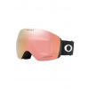 Oakley 7050C100 Flight Deck L Matte Blck wPrzm Rose Gold