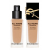 Yves Saint Laurent All Hours Foundation dlhotrvajúci make-up vodeodolný MN7 25 ml