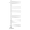 Aqualine Poseidon 450 mm x 1140 mm PS411