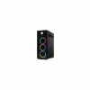 OMEN by HP 45L GT22-3592nc, Ultra7 265K, 64GB, SSD 2TB, NVIDIA GeForce RTX 5090/32GB, W11H, 3-3-0, black (BQ8S4EA#BCM)