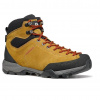 SCARPA Dámske trekové topánky MOJITO HIKE GTX ocra/rust - oranžovo-zelené Veľkosť EU: 38