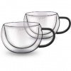 Lamart LT9114 Set na cappucino VASO 270 ml, 2 ks 42006510