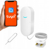 Snímač hladiny vody WiFi TUYA Smart Life Dom Hygrometer