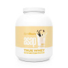 ASAP True Whey - GymBeam - vanilka, 2000 g