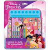 Luna: Roll&,Go Disney Princezné omaľovánka set