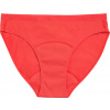 Imse Menštruačné nohavičky Teen Bikini Medium Flow - Light Red - XS