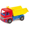 Lena Auto Mercedes actros sklápěč plast 23 cm