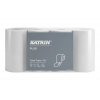 Toaletný papier KATRIN Plus / 8ks 150 útržkov 3-vrstvový