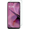 Beweare Tvrdené sklo na Motorola Moto G55 5G