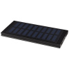 Power Bank 8 000 mAh , solid black Farba: solid black