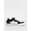 Vans Chukka Push (2-tone black/white) 44.5, biela