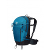 Turistický batoh Mammut Lithium 25 - sapphire/black