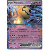Pokémon TCG Mimikyu EX SVP 004
