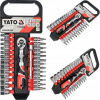 Yato sada nástrčiek s príslušenstvom 1/4