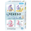 Pexeso čísla (Vek: od 3 rokov Hmotnosť: 105,00 g Výrobca: Otavius)