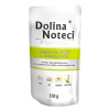 DOLINA NOTECI Premium bohaté na husacie mäso so zemiakmi - mokré krmivo pre psov - 150 g