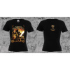 Amon Amarth - God of War (dámske tričko) 3XL
