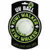 Kiwi Walker Let's Play and Glow UV Ball - loptička pre psov, svietiaca v tme - Maxi