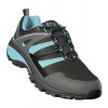 Roly Marc Unisex outdoorová obuv ZS8335 Ebony 231 44