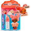 MGA Entertainment Yummiland Lipgloss Piper Peach