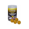 Starbaits Hard Boilies Pro Banana Nut 200g 24 mm Starbaits