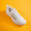 SALMING Viper Pro White/Gold Velikosti bot: 10 UK - 45 1/3 EUR - 29 cm
