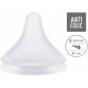 NUK Perfect Match cumlík Universal 2ks (6+ m.)