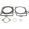 ATHENA P400270160057 ATHENA HORNÉ TESNENIA KTM SXF 350 '11-'15, EXCF 350 '11-'13 BIG BORE 90MM ( PRE SADU VALCOV P400