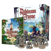 PORTAL GAMES Robinson Crusoe: Zberateľská edícia