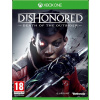 Dishonored - Death of the outsider X-BOX ONE