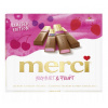 Čokoládové výrobky Merci jogurtovo-ovocné 250 g