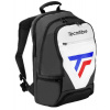 Tenisový batoh Tecnifibre Tour Endurance Backpack - Biely