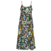 Patagonia Krátke šaty WOMEN'S TIDAL THREADS DRESS Viacfarebná