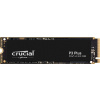 Crucial P3 Plus 1 TB M.2 PCI Express 4.0 NVMe 3D NAND (CT1000P3PSSD8)
