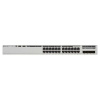 Cisco Catalyst 9200L Riadený L3 Gigabit Ethernet (10/100/1000) Podpora napájania cez Ethernet (PoE) Šedá (C9200L-24P-4G-E)