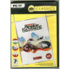 PC DVD Burnout Paradise The Ultimate Box CZ