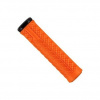LIZARD SKINS gripy Lock-On Charger Evo Blaze Orange LOCEV900