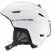 SALOMON lyžařská helma Ranger white matt 10/11 - XS-S/54-56 cm
