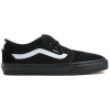 pánske topánky VANS SKATE CHUKKA LOW Sidestripe Black 40