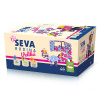 Seva Rodina Veľká stavebnica