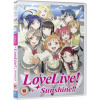 Love Live Sunshine Season 1 DVD